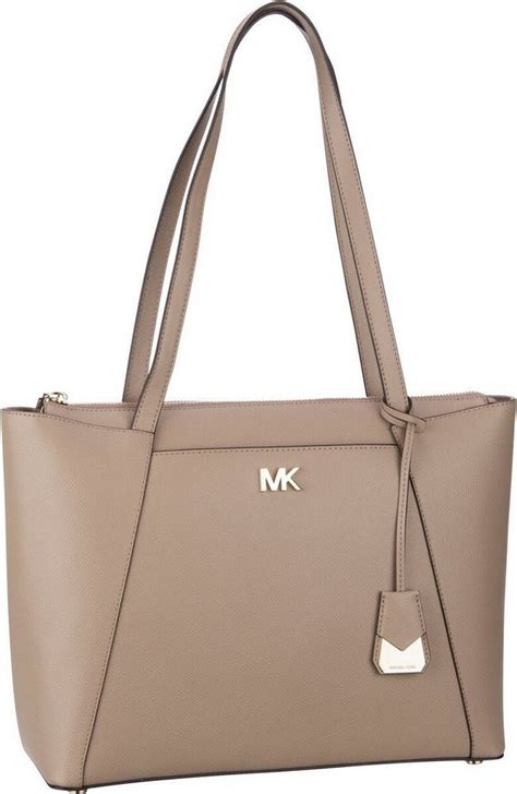 michael kors handtasche maddie medium ew tz tote